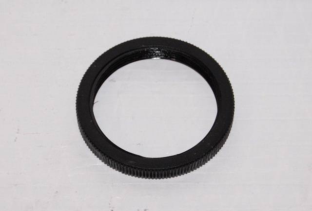Arrow Pneumatics PKR35 PANEL MOUNT NUT KIT(75031) FGD-2-A