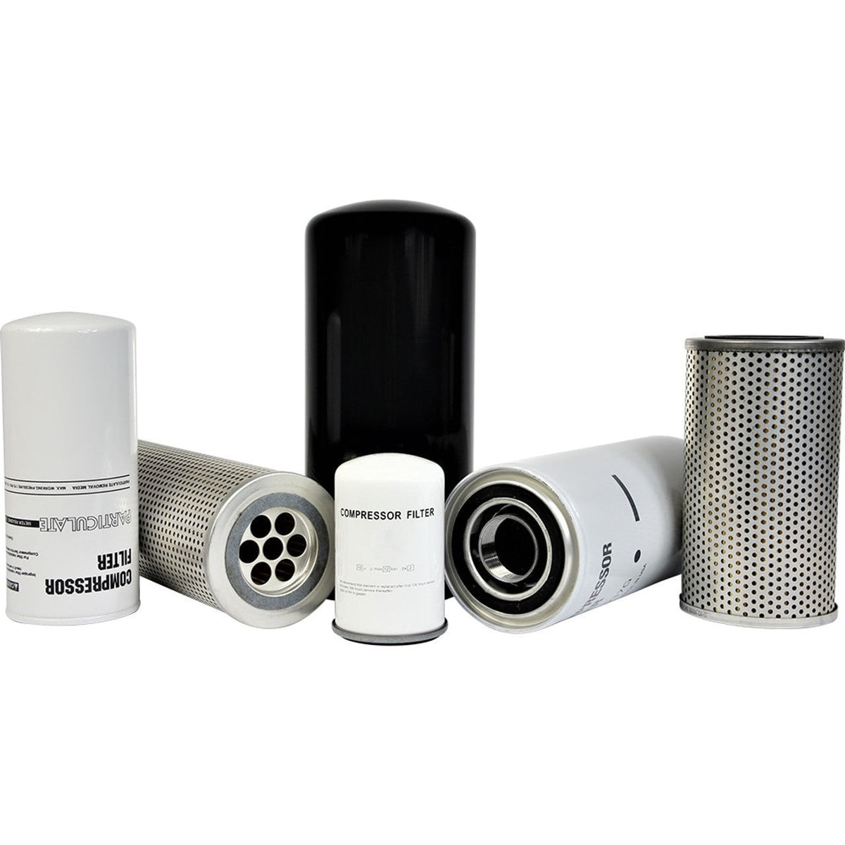 BOTTARINI 22-0977 Aftermarket OEM Equivalent CARTRIDGE - OIL