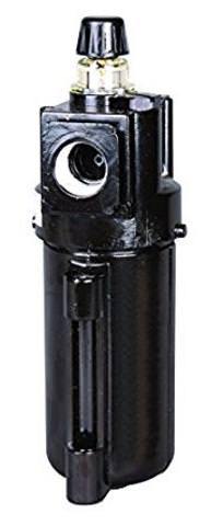 Arrow Pneumatics L354W 1/2 ARROWFOG LUBRICATOR FGB-5-D