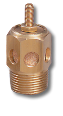 Arrow Pneumatics ASP-3SC 3/8 SPEED CONTROL MUFFLER FGA-8-E