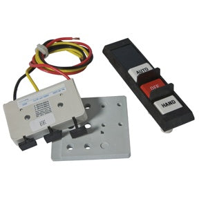 C400GK8-GD | Test Off Auto Selector Switch for DP and IEC Series