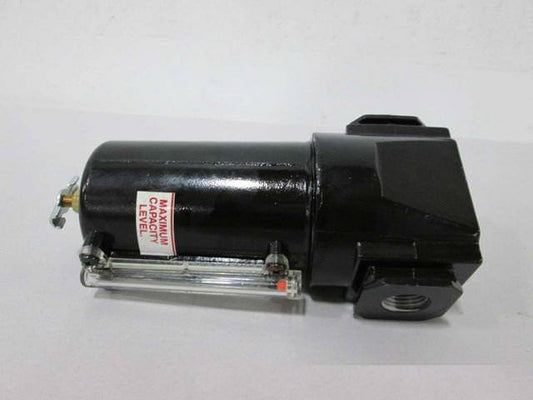 Arrow Pneumatics F376FW 3/4" NPT 230 SCFM PARTICULATE FILTER W/ FLOAT DRAIN