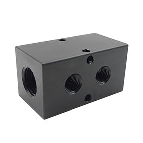 Type 252 Inlet AM50-252 | Manifold 1/2