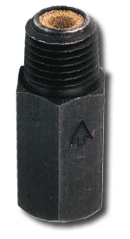 Arrow Pneumatics 9132-10 1/4" INLINE FILTER - 10M FGD-5-A