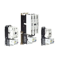 XTCE032C10E | Contactor w/Coil (IEC) 208V 32 Amps for ECX09H