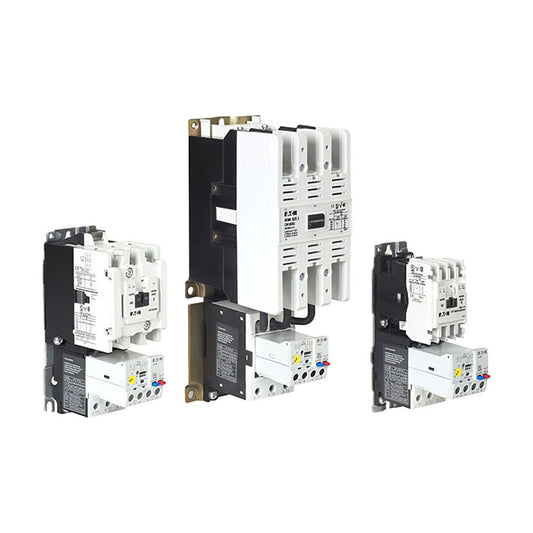 XTCE012B10E | Contactor w/Coil (IEC) 208V 12 Amps