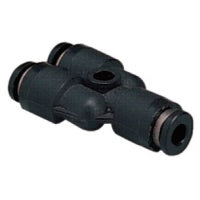 PW 0403C | 4MM TUBE X 3MM TUBE - COMPACT REDUCER Y