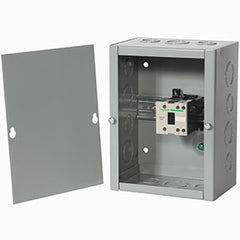 CA2SKE20-U7NE | Alternator w/NEMA 1 Enclosure 230/240V