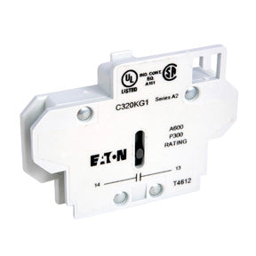 C320KG1 | 1 N.O. Contact DP Series
