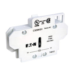 C320KG1 | 1 N.O. Contact DP Series