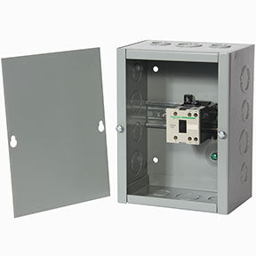 CA2SKE20-G7NE | Alternator w/NEMA 1 Enclosure 120V