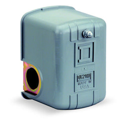 9013FHG-52J55 | Pressure Switch 110-150 1/4 FPT