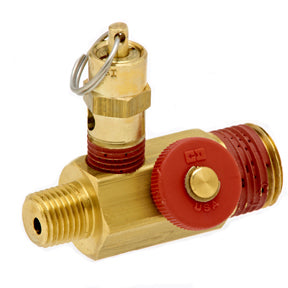 ACM-135 | Air Compressor Manifold 135psi
