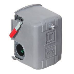9013FHG-42J59M1 | Pressure Switch w/Lever 135-175 1/4 FPT