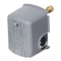 9013FHG-2J43X | Pressure Switch w/Unloader 60-80 psi 1/4 FPT