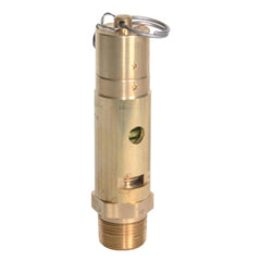 SRH580-10-275 |1" ASME Hard Seat Safety Valve 275 psi 1056 SCFM