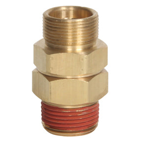 CA-48 | 3/4" Tube x 3/4" MPT Load Genie 15-48 SCFM