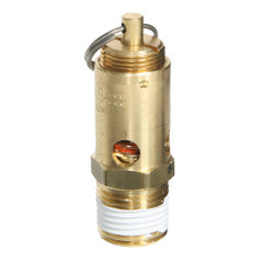SRV390-160 |1/2" ASME Soft Seat Safety Valve 160 psi 295 SCFM