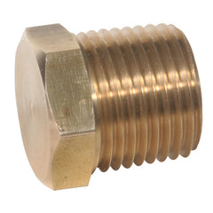 23152X2 | 1/8" MPT Hex Head Plug