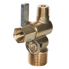 SM5590-200 |Service Manifold w/Integral Safety Valve 200 psi