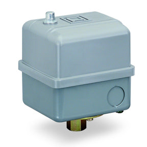 9013GHG-2J63 | Pressure Switch 145-175 1/4 FPT