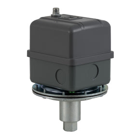 9016GVG-1-J12 | Vacuum Switch 18"Hg - 23"Hg 1/4 FPT