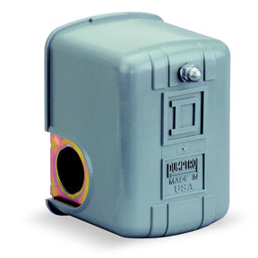 9013FHG-42J59 | Pressure Switch 135-175 1/4 FPT