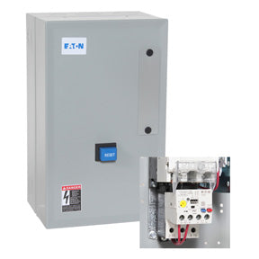 ECX09M1AAA-EE4 | IEC Motor Starter 80 FLA 230V -110 3ph 20-100 C440 Overload