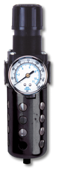Arrow Pneumatics B754FG 1/2 INTEGRAL FLTR/REG W/GAGE