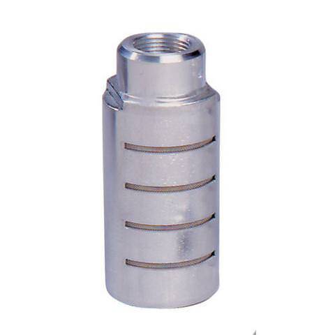 Arrow Pneumatics ASQF-6F 3/4 FEMALE MUFFLER