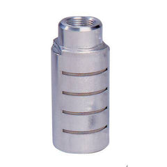 Arrow Pneumatics ASQF-6F 3/4 FEMALE MUFFLER