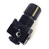 Arrow Pneumatics R354 1/2" NPT 100 SCFM 125 PSI REGULATOR