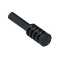PP 1/4C | 1/4" TUBE - COMPACT PLUG