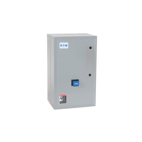 ECX09L1BAA-U | IEC Motor Starter 65 FLA 230V 3ph 50-70 Overload