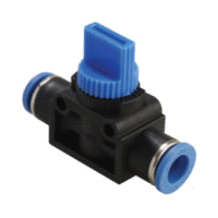 GHVFF 12-12 | 12MM TUBE - HAND VALVE UNION