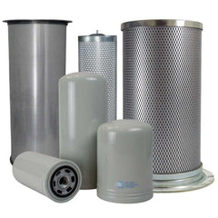 ATLAS COPCO 1202-8722-00 Aftermarket OEM Equivalent AIR/OIL SEPARATOR