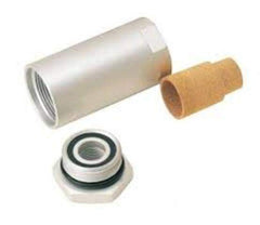 Arrow Pneumatics 9052 1/4" FEMALE NPT 40 MICRON HYDRAULIC IN-LINE FILTER