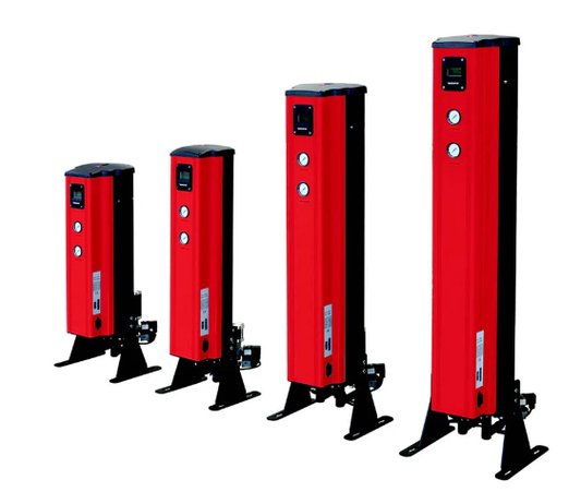 KMDAD-15 Aftermarket DESICCANT DRYER
