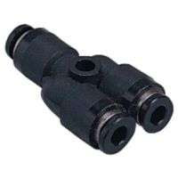 PY 04C | 4MM TUBE - COMPACT UNION Y