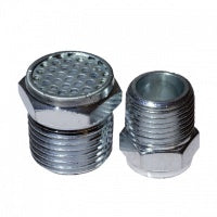 BHFA-38 | 3/8" NPT - FREE FLOW STRAINER