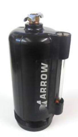 Arrow Pneumatics BKF46W BOWL KIT 9 OZ.