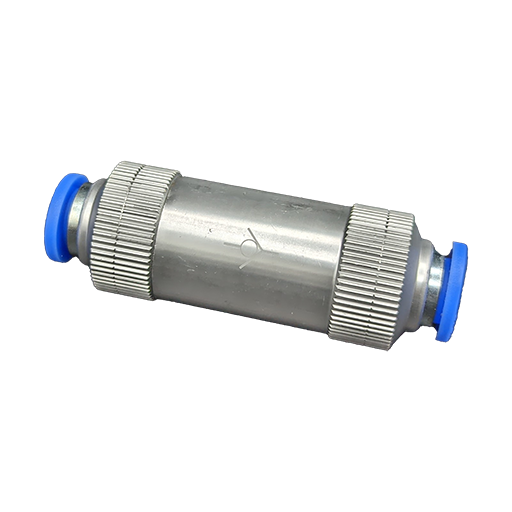 PCVU 1/2 | 1/2" TUBE - CHECK VALVE UNION
