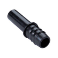 PJH 10-1/4 | 10MM STEM X 1/4" BARB - PLUG-IN BARB CONNECTOR