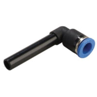 GPLLJ 14 | 14MM STEM X TUBE - PLUG-IN EXTENDED ELBOW