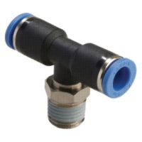 GPT 04M5 EPNI | 4MM TUBE X M5 THREAD - MALE BRANCH TEE