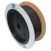 U 1/2(100F BK) | 1/2" OD - BLACK - 100FT - POLYURETHANE TUBING