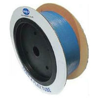 U 1/2(100F BU) | 1/2" OD - BLUE - 100FT - POLYURETHANE TUBING