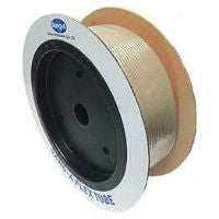 U 1/2(500F C) | 1/2" OD - CLEAR - 500FT - POLYURETHANE TUBING