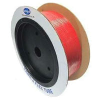 U 1/2(100F R) | 1/2" OD - RED - 100FT - POLYURETHANE TUBING