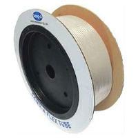 U 1/4(100F W) | 1/4" OD - WHITE - 100FT - POLYURETHANE TUBING